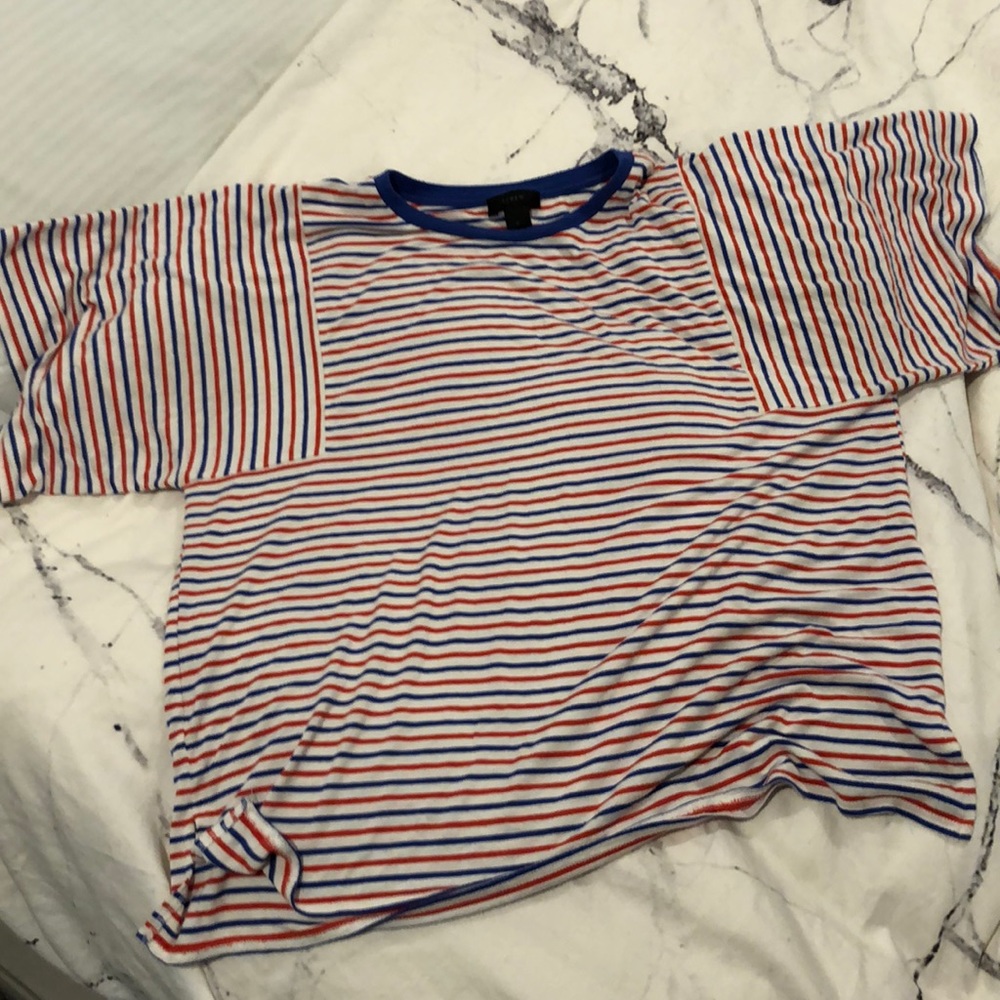 J. Crew Tee